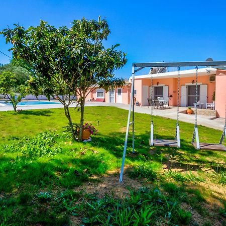 Villazia Exclusive Estate Episkopiana  Buitenkant foto
