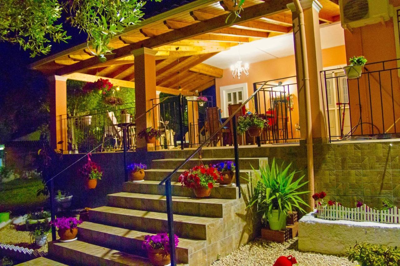Villazia Exclusive Estate Episkopiana  Buitenkant foto