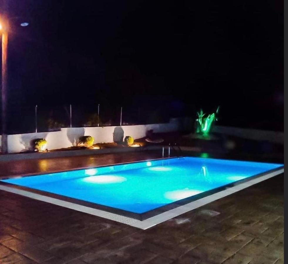 Villazia Exclusive Estate Episkopiana  Buitenkant foto