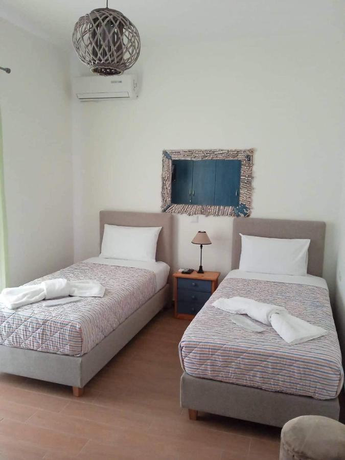 Villazia Exclusive Estate Episkopiana  Buitenkant foto
