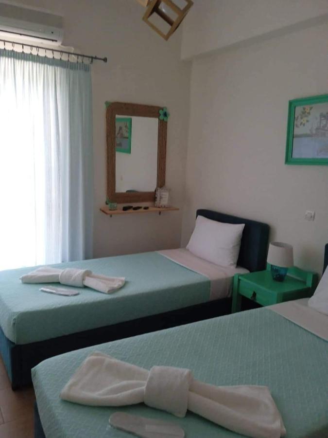 Villazia Exclusive Estate Episkopiana  Buitenkant foto